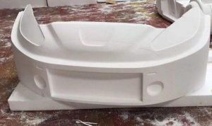南通海门泡沫/橡塑样品