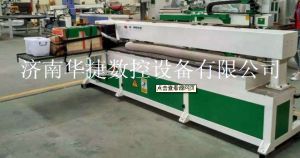 南通海门水平侧孔机
